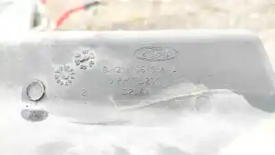 Автозапчастина б/у пластика для ford s-max (ca1) 2.0 tdci cat посилання на oem iam 6m2116613a  6m21-16613-a, d2l4a