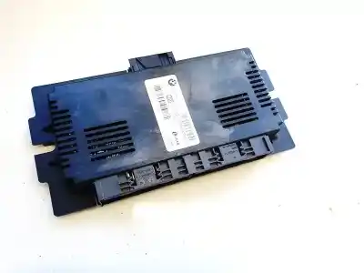 Second-hand car spare part electronic module for bmw x1 (e84) xdrive 18 d oem iam references 6135930837101