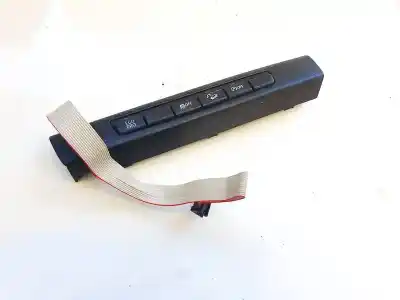 Second-hand car spare part switch for bmw x1 (e84) xdrive 18 d oem iam references 658590024  