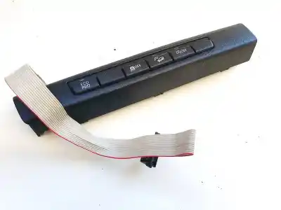 Second-hand car spare part switch for bmw x1 (e84) xdrive 18 d oem iam references 658590024
