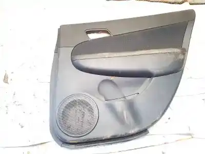 Pezzo di ricambio per auto di seconda mano rivestimento porta posteriore destro per hyundai i30 1.6 crdi cat riferimenti oem iam jc1753397