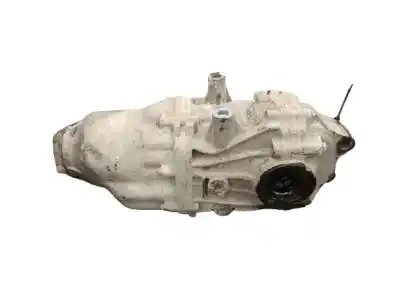 Second-hand car spare part rear differential for honda cr-v (rd8) 2.0 vtec cat oem iam references   