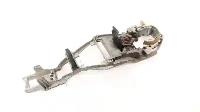 Автозапчасти б/у левая передняя наружная ручка за volkswagen passat variant (3b5) 1.9 tdi ссылки oem iam 3b0837885