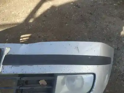 Автозапчастина б/у передні молдинги для skoda octavia combi (1z5) 1.9 tdi dpf посилання на oem iam   