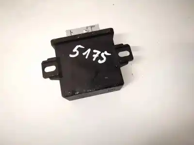 Pezzo di ricambio per auto di seconda mano modulo elettronico per audi q7 (4l) 3.0 tdi riferimenti oem iam 8p0907357f  5la008379-01