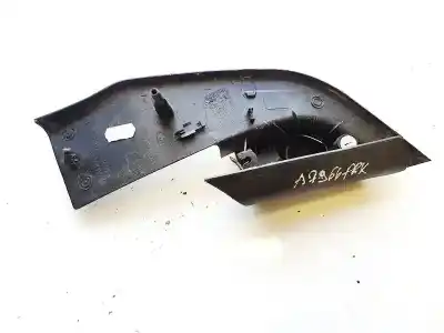 Автозапчастина б/у пластика для ford focus c-max (cap) 1.6 tdci cat посилання на oem iam 4m51a234009a  