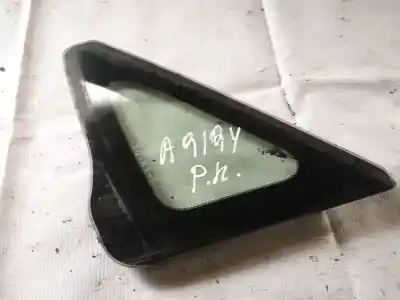 Peça sobressalente para automóvel em segunda mão vidro custódia triangular frente esquerdo por honda fr-v (be) 2.2 ctdi executive referências oem iam 