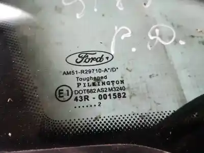 Автозапчасти б/у луна охранника спереди справа за ford c-max 1.6 tdci cat ссылки oem iam as2  