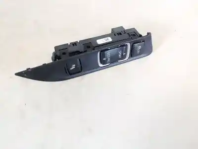 Автозапчастина б/у вимикач для BMW 4-SERIES I F32 / F36, 2013.01 - 2020.06 420 D 140KW 2013.01 - 2020.06 Посилання на OEM IAM 925292103K  16598710, 901208350003, 03327562 Автозапчастина б/у вимикач для BMW 4-SERIES I F32 / F36, 2013.01 - 2020.06 420 D 140KW 2013.01 - 2020.06 Посилання на OEM IAM 925292103K  16598710, 901208350003, 03327562