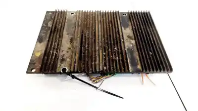 Peça sobressalente para automóvel em segunda mão sistema de áudio / rádio cd por volvo xc90 2.9 bi-turbo cat referências oem iam 8673851