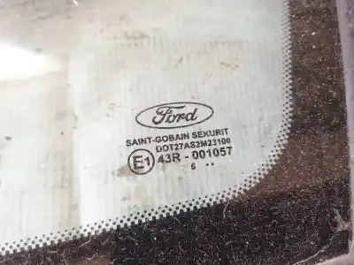 Автозапчасти б/у луна хранение спереди слева за ford c-max (cb3) 1.6 tdci cat ссылки oem iam as2  