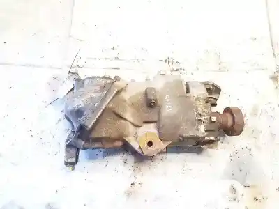 Peça sobressalente para automóvel em segunda mão diferencial traseiro por volvo xc90 2.9 bi-turbo cat referências oem iam 01023862