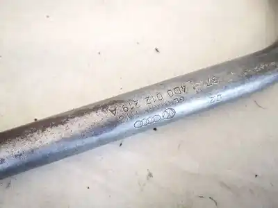 Pezzo di ricambio per auto di seconda mano pezzi vari per audi a2 (8z) 1.4 tdi (55kw) riferimenti oem iam 4d0012219a  