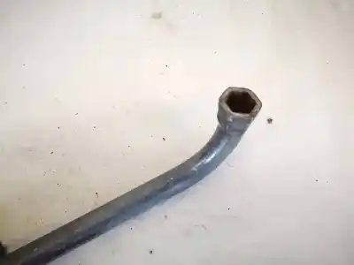 Pezzo di ricambio per auto di seconda mano pezzi vari per audi a2 (8z) 1.4 tdi (55kw) riferimenti oem iam 4d0012219a  