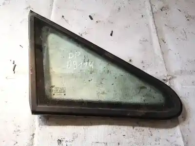 Peça sobressalente para automóvel em segunda mão vidro custódia triangular frente direito por ford galaxy (vx) 1.9 tdi cat referências oem iam as2