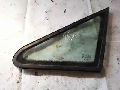 Peça sobressalente para automóvel em segunda mão vidro custódia triangular frente esquerdo por ford galaxy (vx) 1.9 tdi cat referências oem iam as2