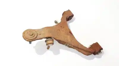 Автозапчасти б/у ПЕРЕДНИЙ ЛЕВЫЙ ВЕРХНИЙ РЫЧАГ ПОДВЕСКИ за LAND ROVER RANGE ROVER SPORT 2005 - 2013  ссылки OEM IAM RBJ500850LH  