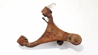 Second-hand car spare part FRONT RIGHT UPPER SUSPENSION ARM for LAND ROVER RANGE ROVER SPORT 2005 - 2013  OEM IAM references RBJ500840RH  