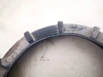Pezzo di ricambio per auto di seconda mano plastiche per volkswagen caddy ka/kb (2k) 2.0 sdi riferimenti oem iam 1250759  