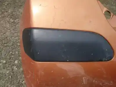 Pezzo di ricambio per auto di seconda mano modanatura posteriore per renault twingo (co6) 1.2 (c066/67/68) riferimenti oem iam 