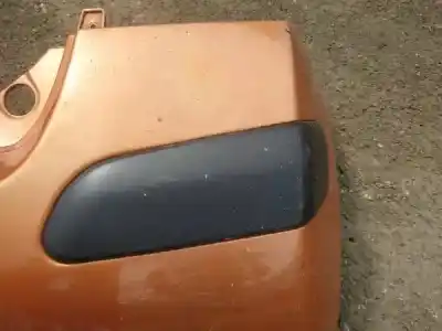 Pezzo di ricambio per auto di seconda mano modanatura posteriore per renault twingo (co6) 1.2 (c066/67/68) riferimenti oem iam 