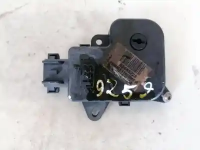 Автозапчастина б/у різні деталі для renault espace iv (jk0) 2.2 dci turbodiesel посилання на oem iam 52485222