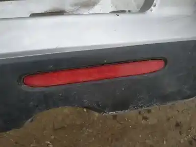 Автозапчасти б/у бампер задний правый фонарь за honda cr-v (rd8) 2.0 vtec cat ссылки oem iam 