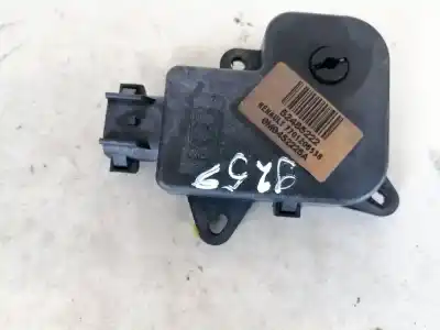 Second-hand car spare part Various Parts for RENAULT ESPACE IV (JK0) 2.2 dCi Turbodiesel OEM IAM references 52485222  