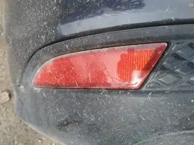 Peça sobressalente para automóvel em segunda mão farolim de para choques traseiro esquerdo por ford focus lim. (cb8) 1.6 tdci cat referências oem iam   