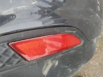 Peça sobressalente para automóvel em segunda mão farolim de para choques traseiro direito  por ford focus lim. (cb8) 1.6 tdci cat referências oem iam 