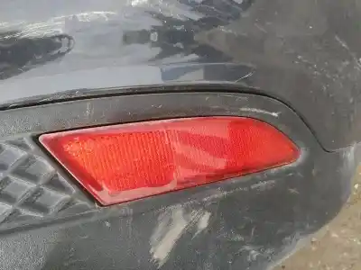 Pezzo di ricambio per auto di seconda mano paraurti luce posteriore destro per ford focus lim. (cb8) 1.6 tdci cat riferimenti oem iam   