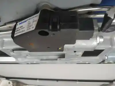 Автозапчастина б/у електричний двиг на дах для honda cr-v (re) 2.2 ctdi посилання на oem iam 70450smge010