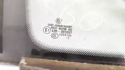 Автозапчастина б/у моон охорони передній прав для volkswagen caddy ka/kb (2k) 2.0 sdi посилання на oem iam as2  