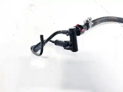 Pezzo di ricambio per auto di seconda mano pezzi vari per ford mondeo iv 1.8 tdci riferimenti oem iam 060174  060174