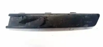 Recambio de automóvil de segunda mano de moldura embellecedora de la barra del amortiguador - delantero derecho para volkswagen passat cc (357) 2.0 tdi referencias oem iam 3c0807646