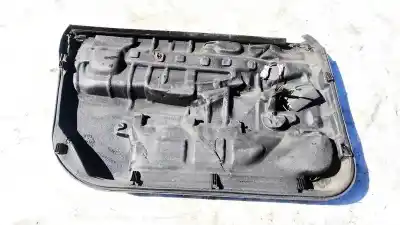 Second-hand car spare part right front door trim for audi a4 avant (b5) 1.9 tdi oem iam references   