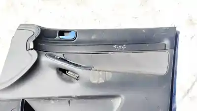 Second-hand car spare part right front door trim for audi a4 avant (b5) 1.9 tdi oem iam references   
