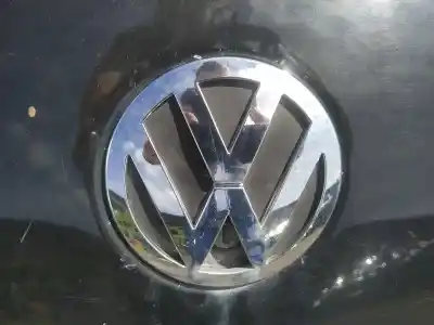 Автозапчастина б/у замок багажника / ворот для volkswagen phaeton (3d1, 3d2, 3d3, 3d4, 3d6, 3d7, 3d8, 3d9) 3.0 v6 tdi 4motion посилання на oem iam   