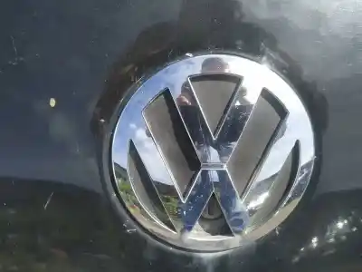 Автозапчастина б/у замок багажника / ворот для volkswagen phaeton (3d1, 3d2, 3d3, 3d4, 3d6, 3d7, 3d8, 3d9) 3.0 v6 tdi 4motion посилання на oem iam 