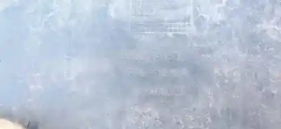 Pezzo di ricambio per auto di seconda mano modanatura anteriore per renault megane ii (bm0/1_, cm0/1_) 1.6 16v (bm0c. cm0c) riferimenti oem iam 8200114150  8200114150