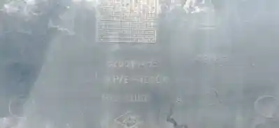 Peça sobressalente para automóvel em segunda mão molduras frontais por renault megane ii (bm0/1_, cm0/1_) 1.6 16v (bm0c. cm0c) referências oem iam 8200114151  8200114151