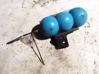 Peça sobressalente para automóvel em segunda mão bomba de ar secundária por audi a6 avant (4f5) 3.0 tdi quattro referências oem iam 443131541