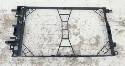 Автозапчастина б/у пластикler для opel insignia a (g09) 2.0 cdti (68) посилання на oem iam 13241736