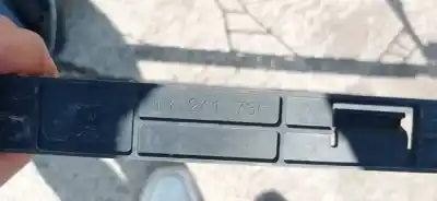 Автозапчастина б/у пластикler для opel insignia a (g09) 2.0 cdti (68) посилання на oem iam 13241736  13241736