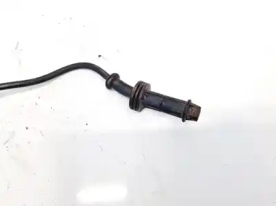 Second-hand car spare part ignition coil for renault megane i scenic (ja0) 1.9 dt alize oem iam references 7700273226  