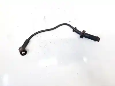 Автозапчасти б/у катушка зажигания за renault megane i scenic (ja0) 1.9 dt alize ссылки oem iam 7700273226