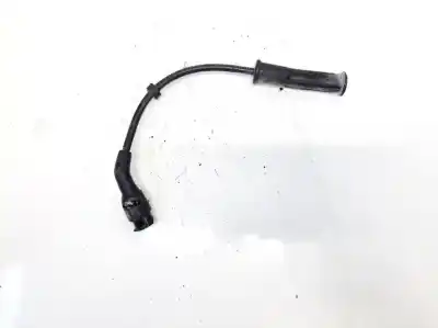 Автозапчасти б/у катушка зажигания за renault megane i scenic (ja0) 1.9 dt alize ссылки oem iam 7700273226