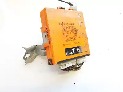 İkinci el araba yedek parçası ELEKTRONIK MODÜL için LEXUS GS, III 2005.06 - 2007.06  OEM IAM referansları 8994030130  89940-30130, 031900-0620