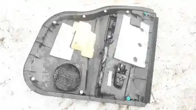 Peça sobressalente para automóvel em segunda mão forra / revestimento da porta traseira direita por mitsubishi asx 2.0 mivec cat referências oem iam 7222b538zz  