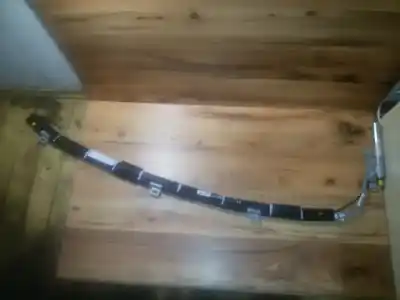 Автозапчастина б/у передня ліва подушка безпеки для jaguar x-type 2.1 v6 24v cat посилання на oem iam 1x4314k160ag